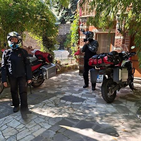 Hotel Tourist Achalciche Zewnętrze zdjęcie