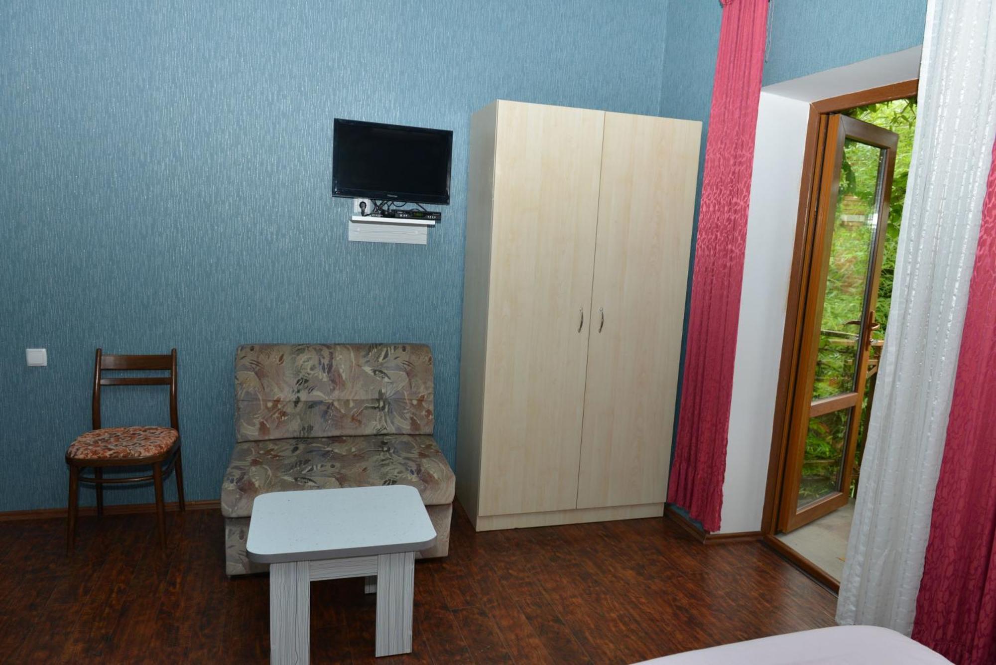 Hotel Tourist Achalciche Pokój zdjęcie
