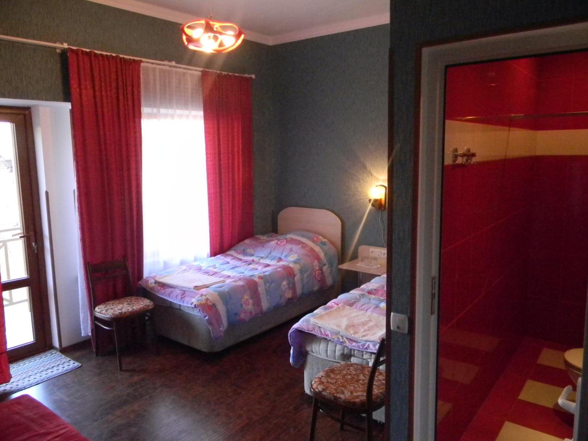 Hotel Tourist Achalciche Pokój zdjęcie
