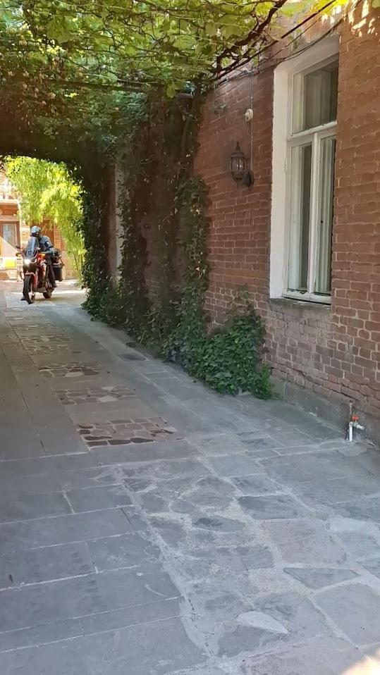 Hotel Tourist Achalciche Zewnętrze zdjęcie