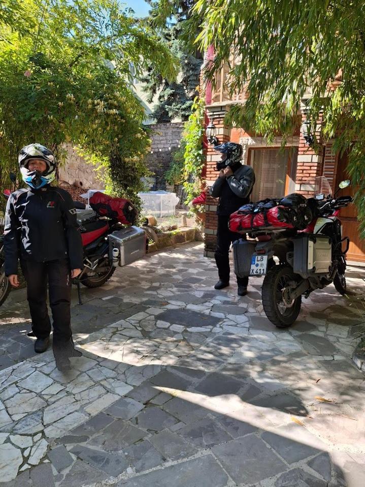 Hotel Tourist Achalciche Zewnętrze zdjęcie
