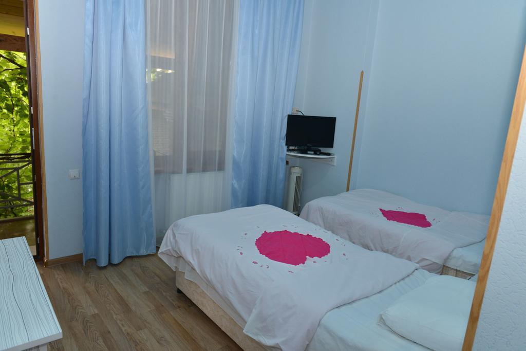 Hotel Tourist Achalciche Pokój zdjęcie