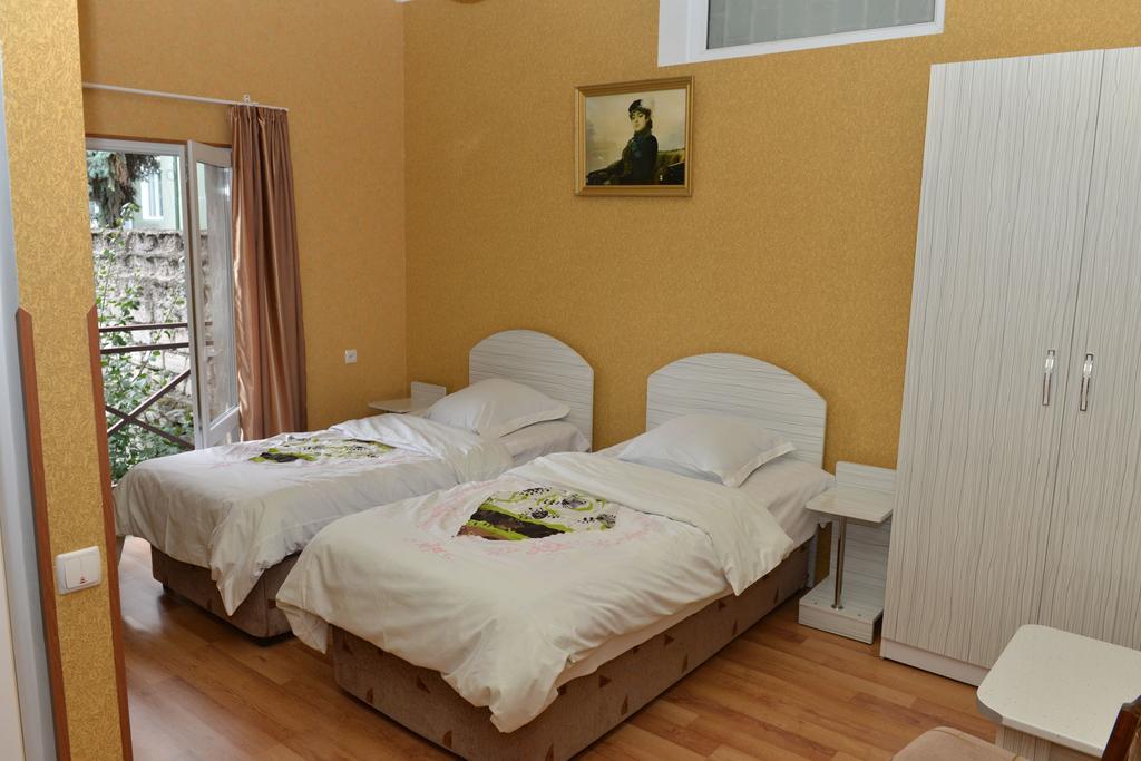 Hotel Tourist Achalciche Pokój zdjęcie