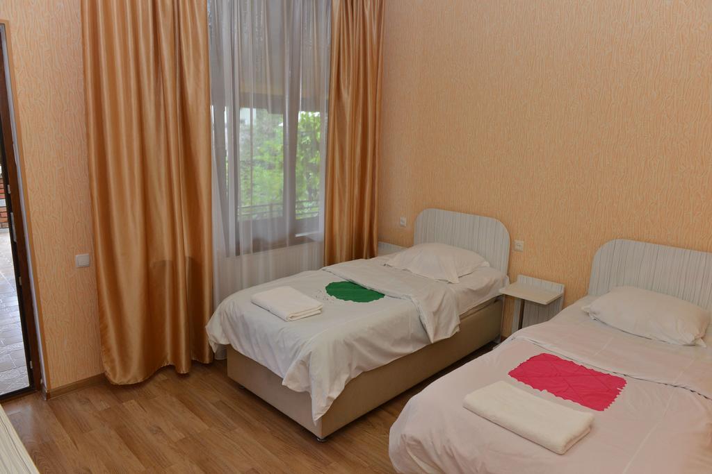 Hotel Tourist Achalciche Pokój zdjęcie