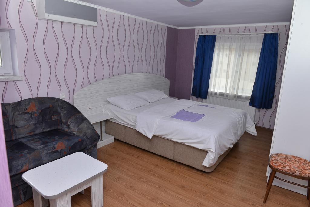 Hotel Tourist Achalciche Pokój zdjęcie