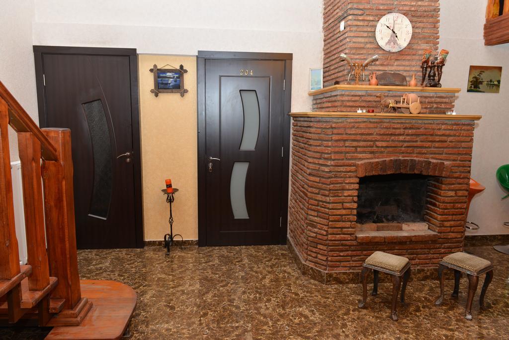 Hotel Tourist Achalciche Pokój zdjęcie