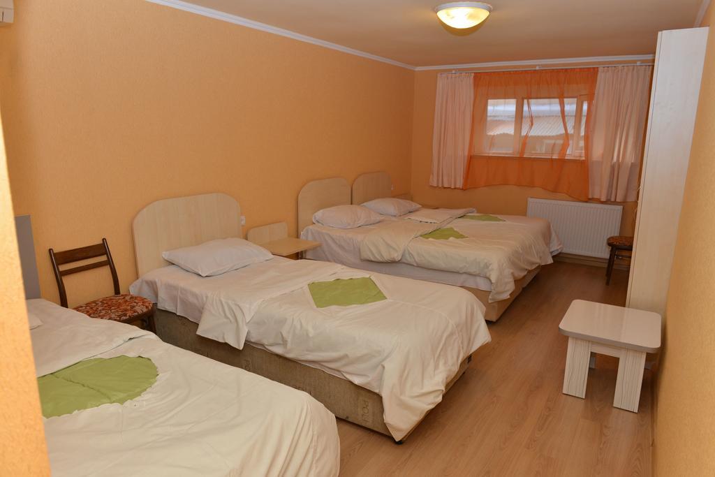 Hotel Tourist Achalciche Pokój zdjęcie