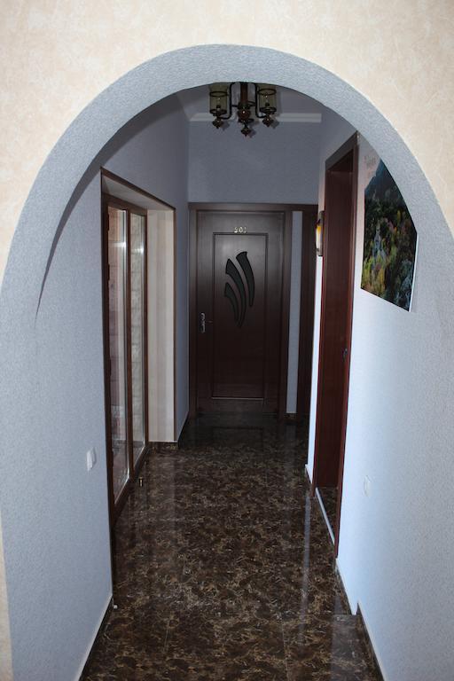Hotel Tourist Achalciche Zewnętrze zdjęcie